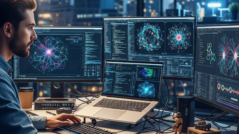 Desvendando o Curso de Inteligência Artificial: Oportunidades e Habilidades para o Futuro