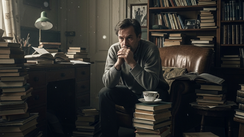 O Fim do Jogo: Uma Análise da Obra de Julio Cortázar