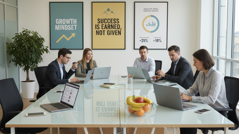 Como Consultorias Empresariais Podem Aumentar 30% em Leads com Google Ads