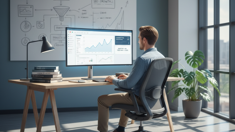 5 Estratégias de LinkedIn Ads para Clínicas Odontológicas e Ortodontia 2025