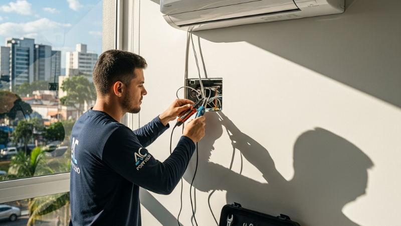 O Crescimento do Setor de Climatização em Porto Velho: Estratégias de Sucesso