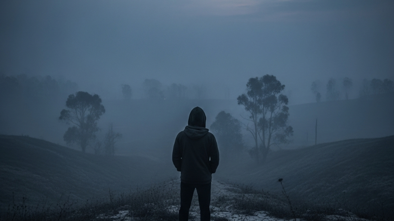 Devocional do dia: O Amor Consumado