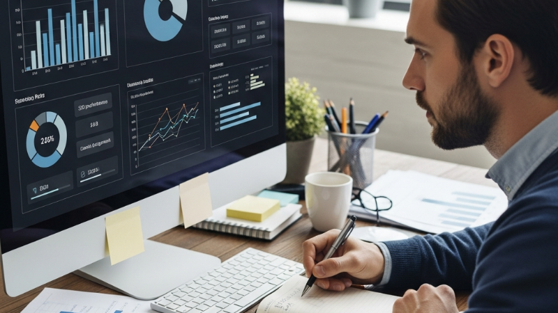 Domine o Futuro do Marketing com o Curso de Automação de Marketing