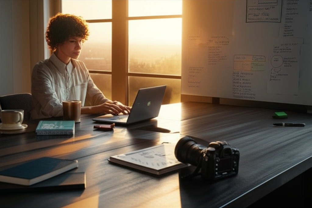 Notion ou Trello: Qual é Melhor para o Seu Trabalho Remoto?