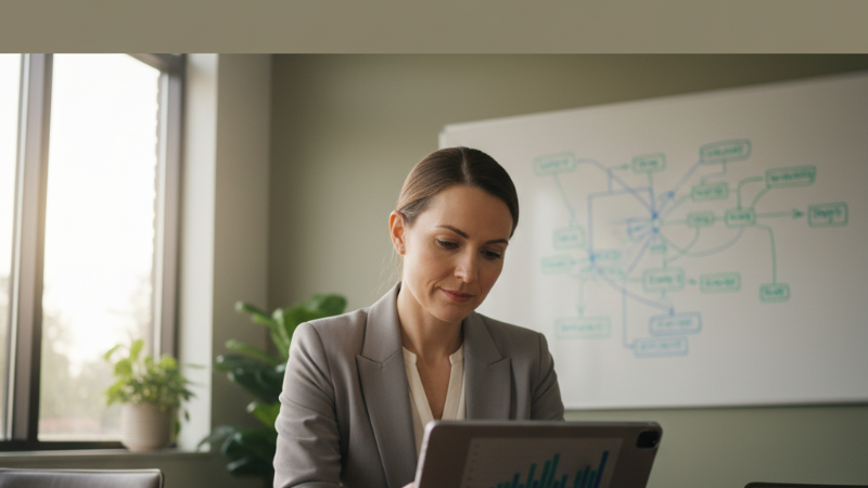 Estratégias provadas para aumentar agendamentos em clínicas de psicologia 2025.