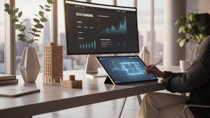 Reduza 35% o Custo por Aquisição: Landing Pages de Alta Conversão para Arquitetura e Design de Interiores com Plataforma Comprovada pelas Maiores Empresas em 2025