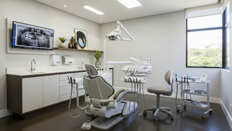 Oportunidades em Ortodontia em Erechim: Um Mercado em Crescimento