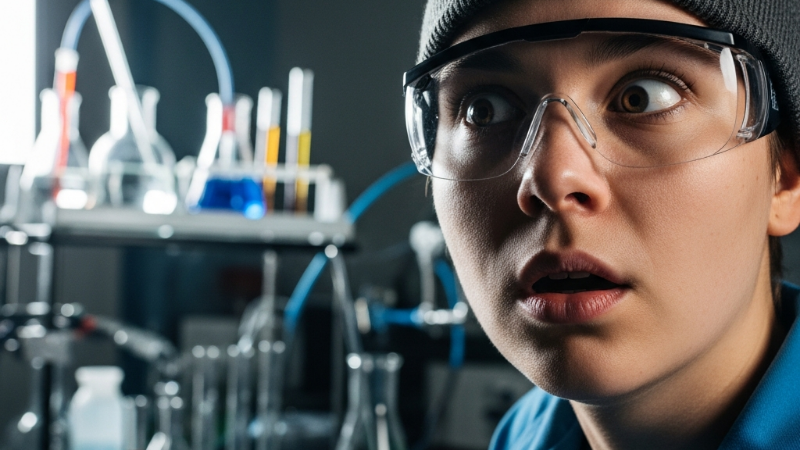 O Poder do Fator Surpresa: Como Elementos Inesperados Podem Impactar Nossas Vidas