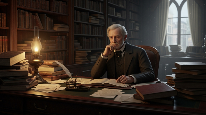 Memorial de Aires: Uma Análise da Obra e sua Relevância na Literatura Mundial