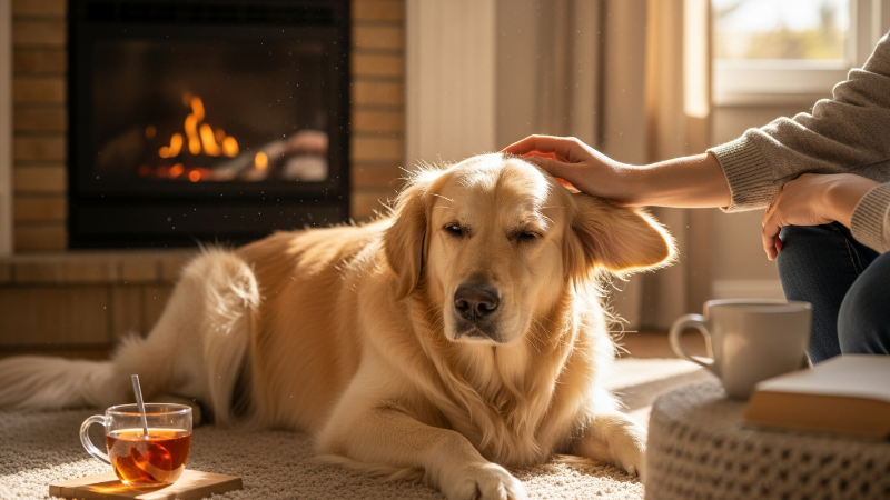 Cuidado com os Animais: Entendendo os Impactos dos Maus-Tratos