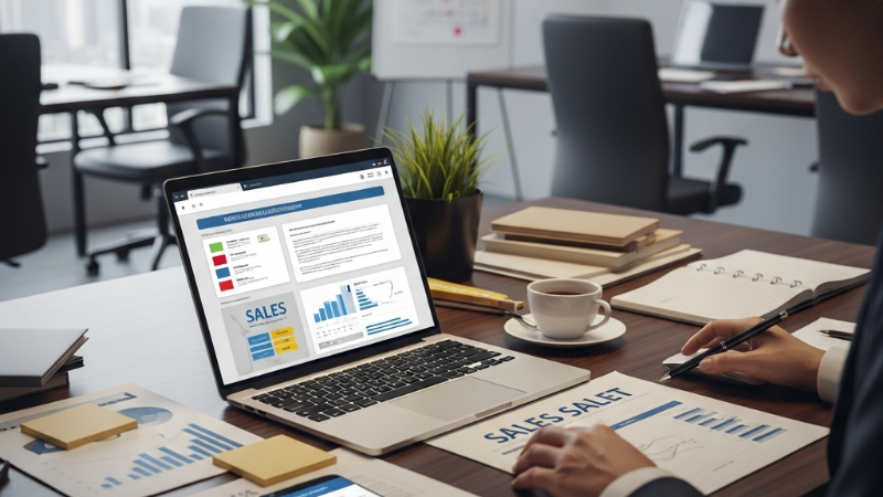 Desbloqueie o Poder do Curso de SDR: Oportunidades e Perspectivas no Mercado de Trabalho