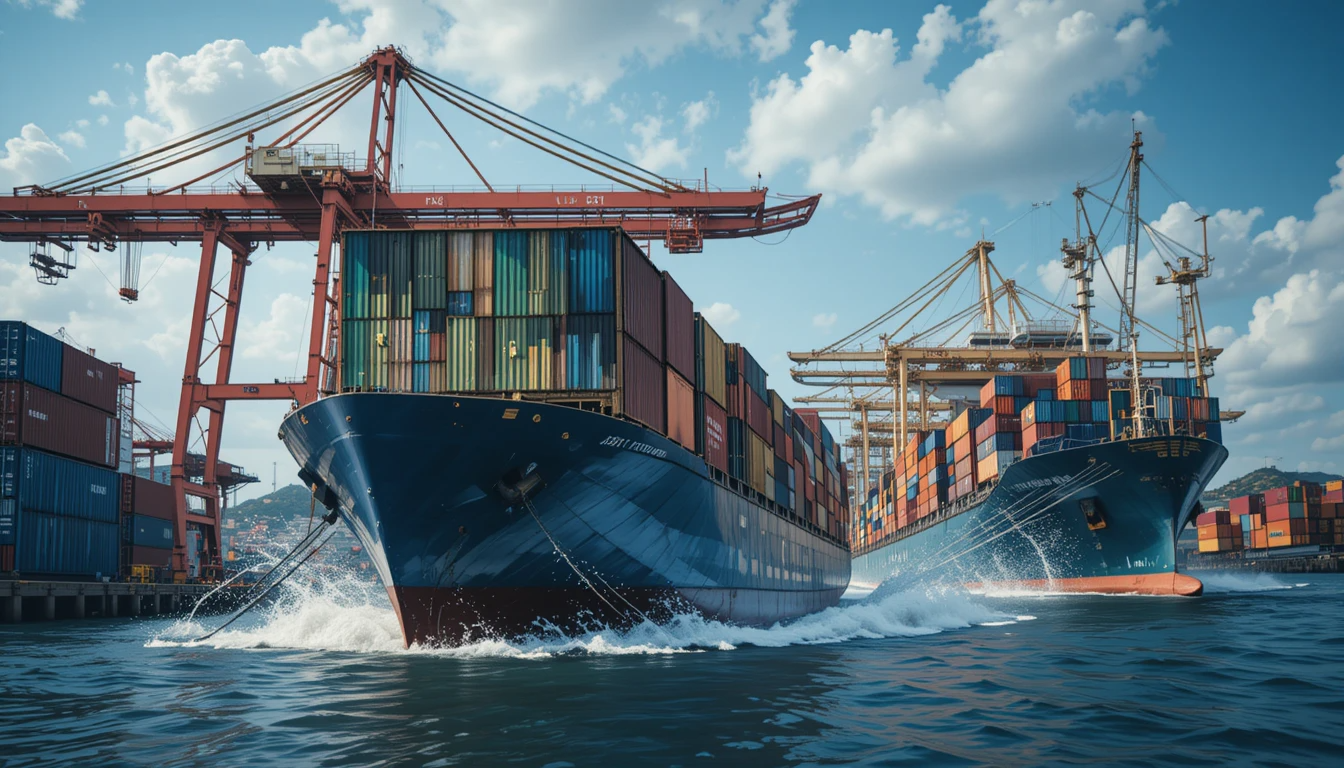 Guia Completo para Importar e Exportar com Sucesso