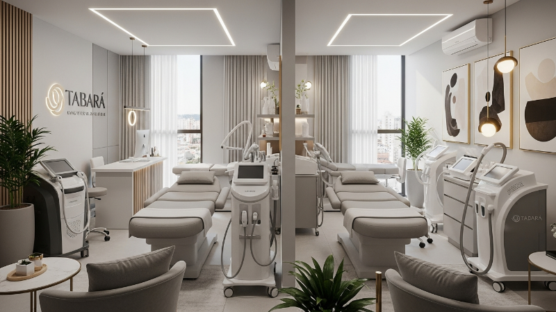 Sabará: A Nova Fronteira da Estética com Foco em Prevenção