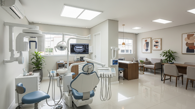 O Impacto do Marketing Digital na Odontologia em Igarassu