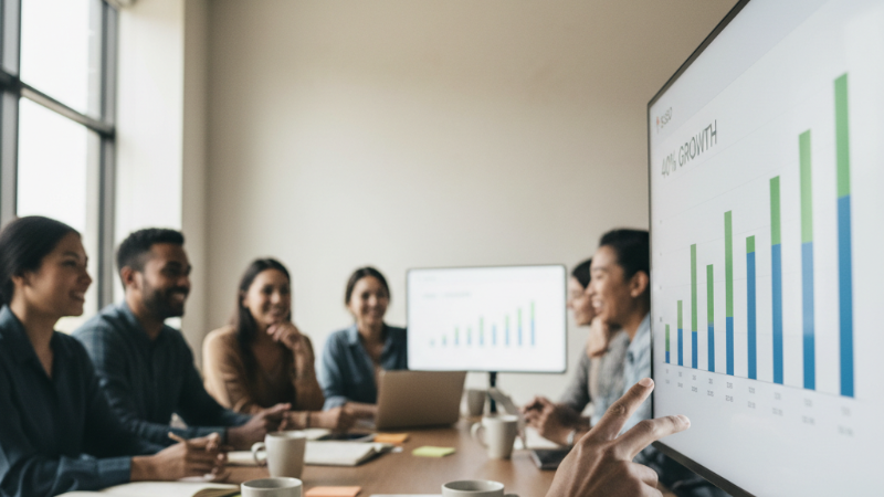 Aumente 40% os Leads de Serviços com Campanhas SA360 Eficazes em 2025