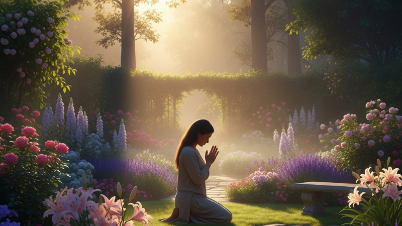 Devocional do dia: O Poder da Origem