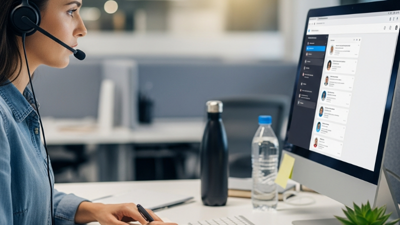 Descubra o Poder do Curso de Assistente de Atendimento: Um Guia Completo para o Sucesso