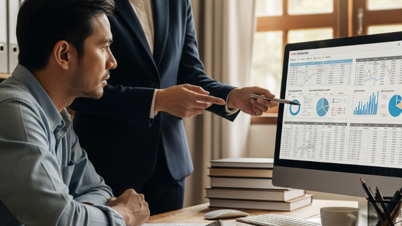 O Guia Definitivo para Empréstimo para Pequenas Empresas: Estratégias e Oportunidades