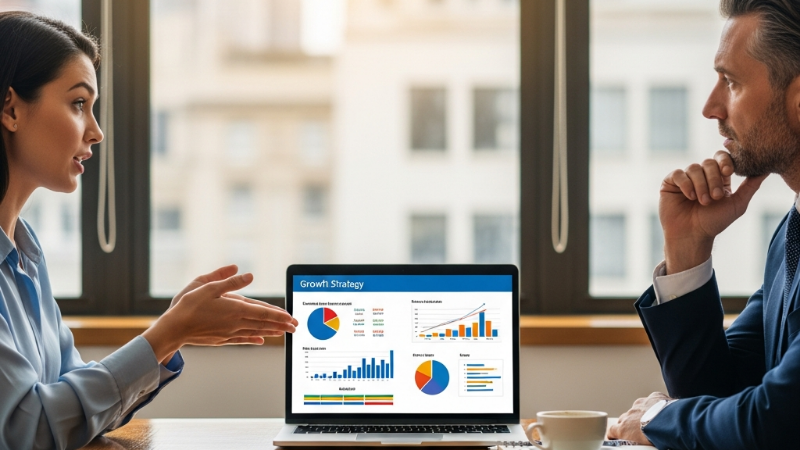 O Poder dos Investidores Anjo: Estratégias para Empresários Brasileiros