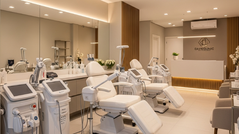 Estética em Guarapuava: Como o Marketing de Relacionamento Conquista e Fideliza Pacientes