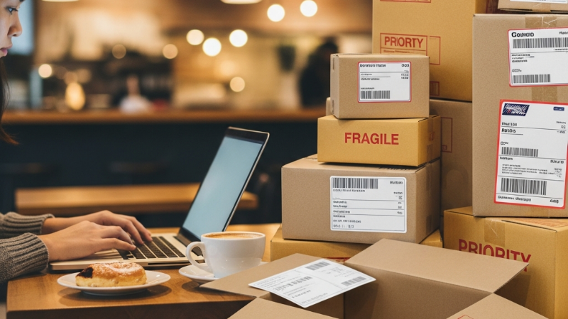 Entendendo o Dropshipping: Um Guia Prático para Empreendedores Brasileiros