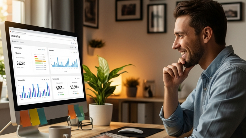 Estratégias de Marketing Digital para Pequenos Negócios Brasileiros: Um Guia Prático