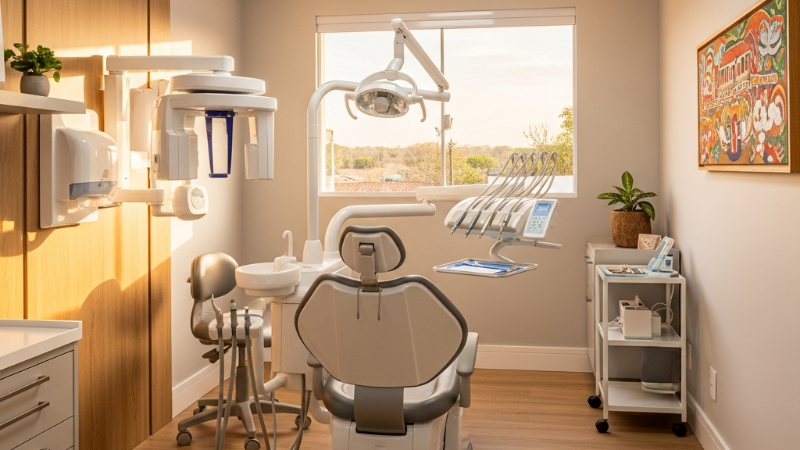 Oportunidades em Ortopedia Dentária em Juazeiro, Nordeste: Estratégias de Crescimento para Clínicas e Consultórios