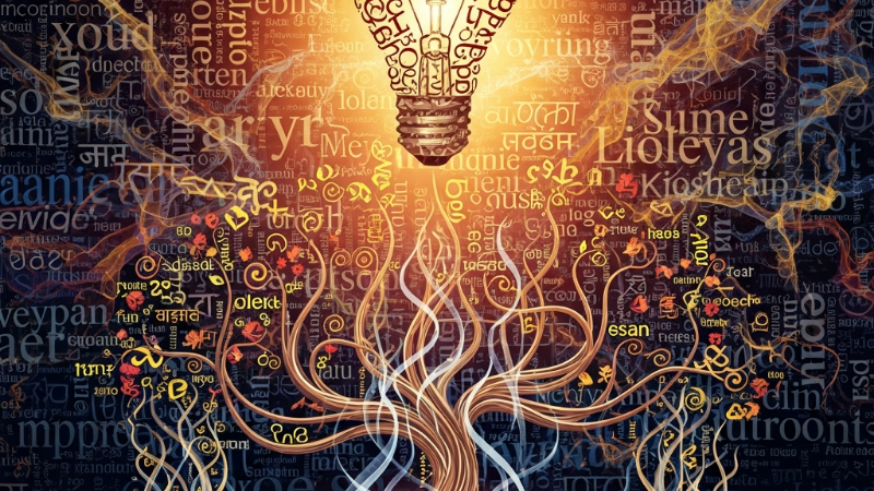 O Mercado Livre de Linguagem: Como as Palavras mais Inovadoras e Incisivas Ganham Destaque