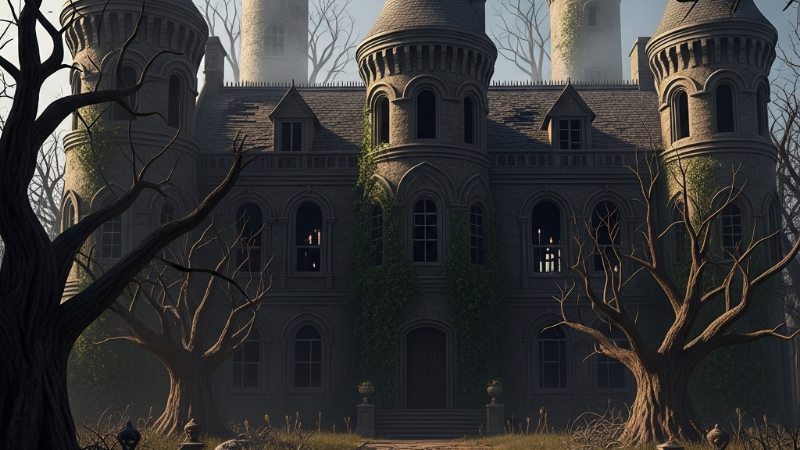 A Importância da Leitura dos Grandes Clássicos: Análise de A Casa das Sete Torres