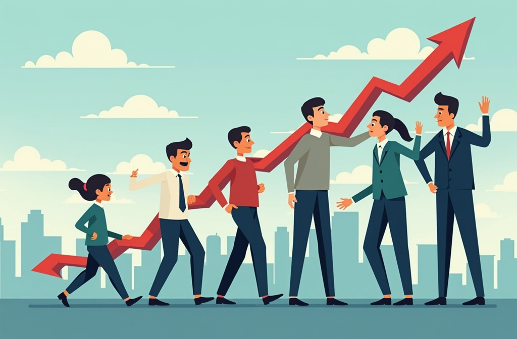 Hábitos de Sucesso dos Empreendedores Renomados