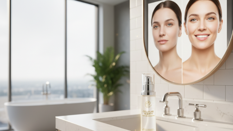 Urgência! Transformação Facial Natural em 24 Horas: Resultado Revolucionário com Certificação Internacional.