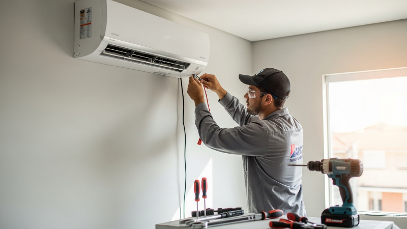 Inovação e Modernização no Setor de Climatização em Gurupi