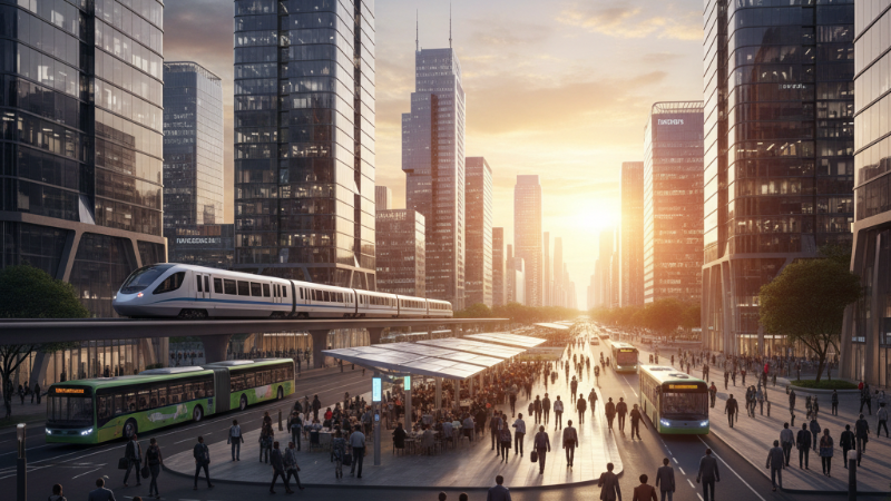 A Onda Silenciosa: Desvendando o Potencial Inexplorado dos Mercados da África Subsaariana