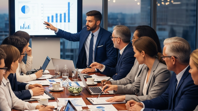 Investimentos Estratégicos no Setor de Seguros: Tendências e Impactos