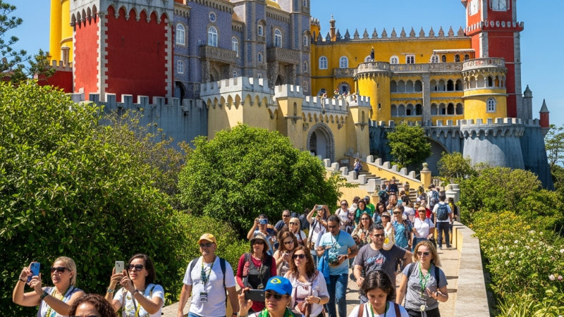 Descobrindo o Relaxamento em Portugal: Spas e Wellness Centers de Alto Nível