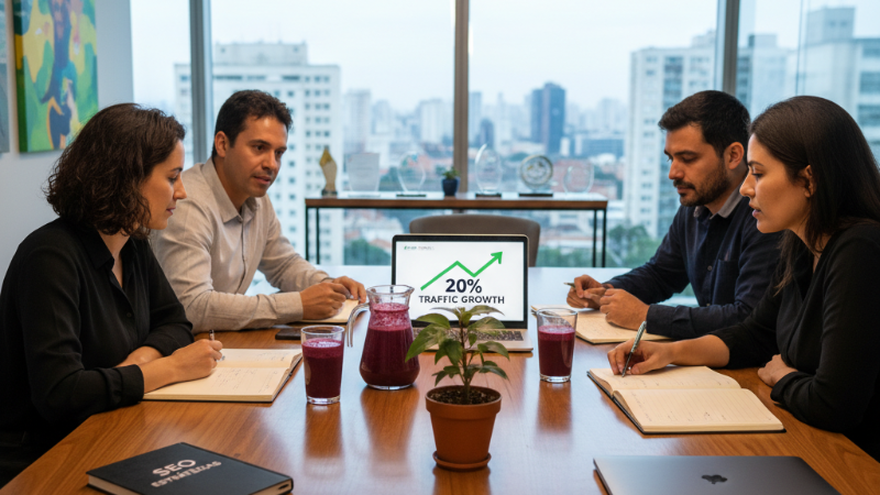 Aumente 50% sua Agenda e Pacientes em 30 Dias