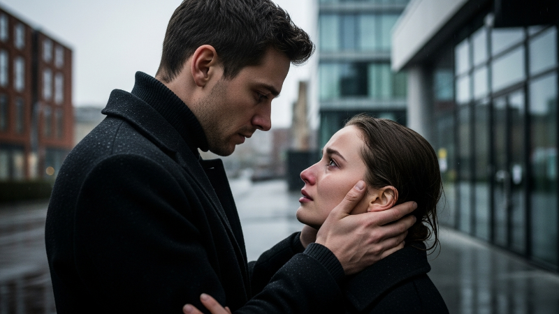 A Inspiração por trás de Hamlet: Uma História Trágica de Amor