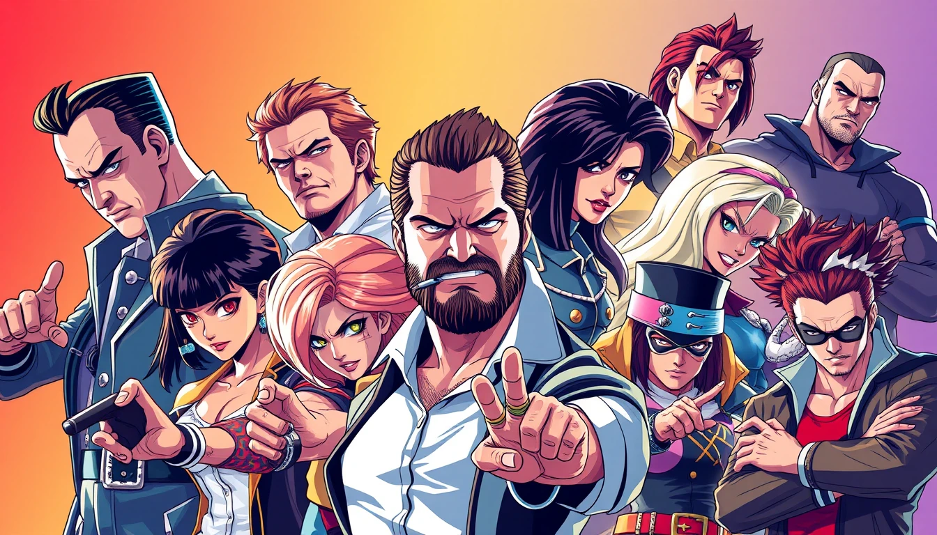 15 Personagens Marrentos que São o Vegeta de Seus Filmes, Séries, Animes e Games