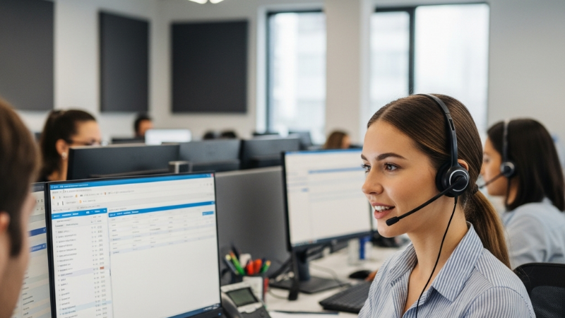 Guia Completo sobre Curso de Atendimento ao Cliente: Oportunidades e Tendências no Mercado