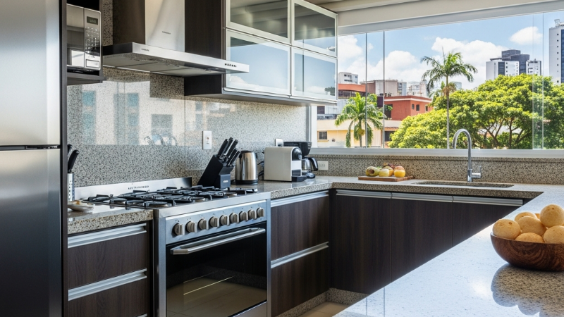 Os Melhores Livros de Receitas de 2025: Uma Visão Geral da Culinária Mundial