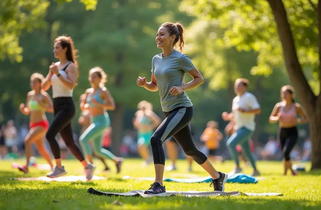 Movimento e Estilo: Roupas Leves para a Temporada Perfeitas para o Esporte ao Ar Livre