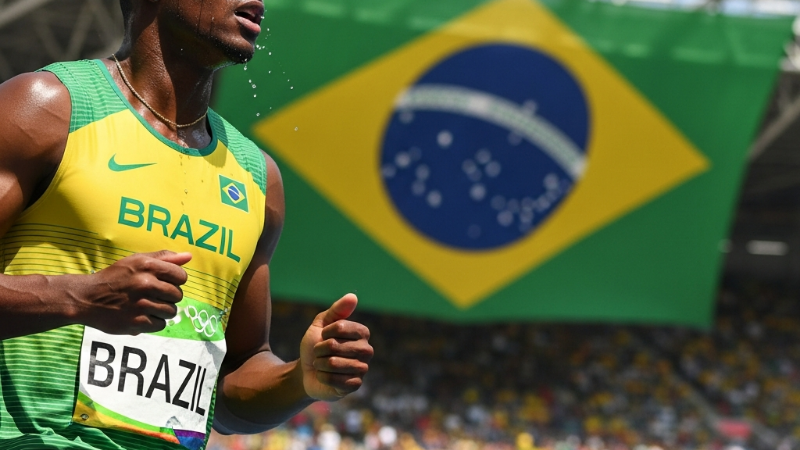 Oportunidades para Medalhistas: Conheça os Programas de Incentivo ao Esporte
