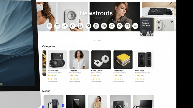 Como Criar uma Loja Online de Sucesso: Um Guia para Empreendedores