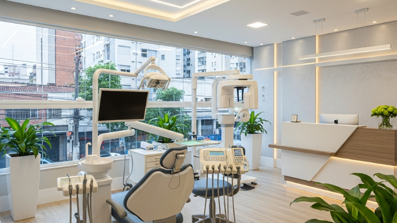 Implantes Dentários em Alta: Oportunidades e Tendências em Contagem, Minas Gerais