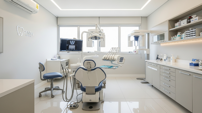 Odontologia em Nova Lima: Tendências e Estratégias de Sucesso