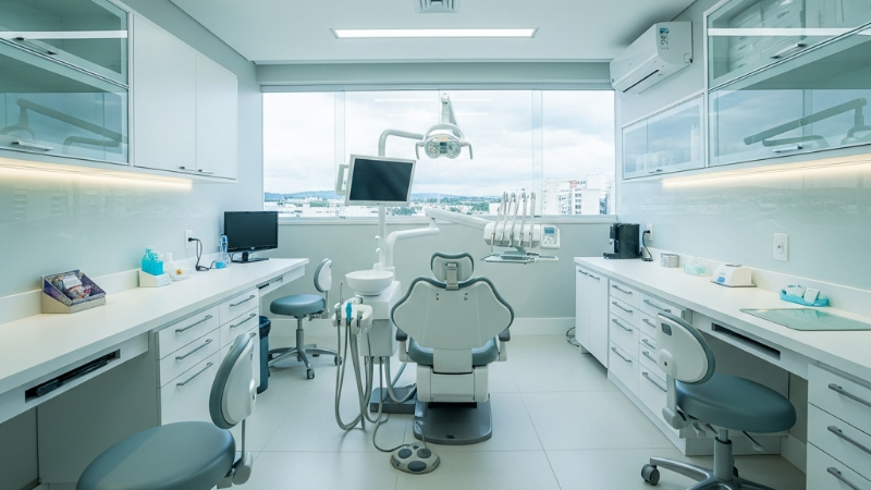 O Mercado Odontológico em Rio Grande, Rio Grande do Sul: Tendências e Estratégias de Sucesso