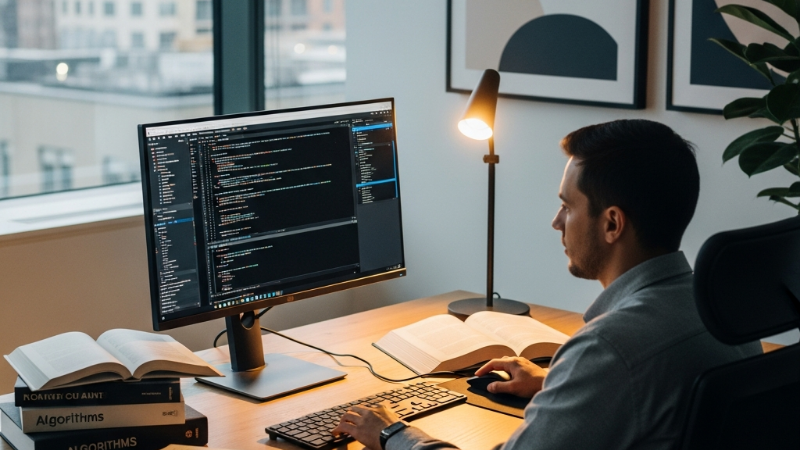 Dominando a Informática Básica: Um Guia para o Sucesso no Mercado de Trabalho