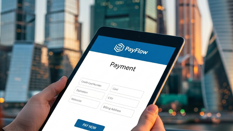 O Guia Completo para Gateway de Pagamento: Melhorando a Eficiência dos Seus Negócios