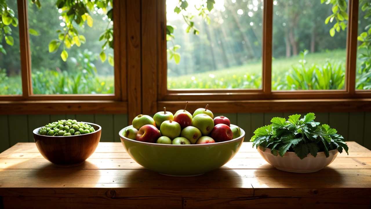 5 Dicas de Nutrição para Emagrecimento Rápido - Descubra o Segredo que Funciona!