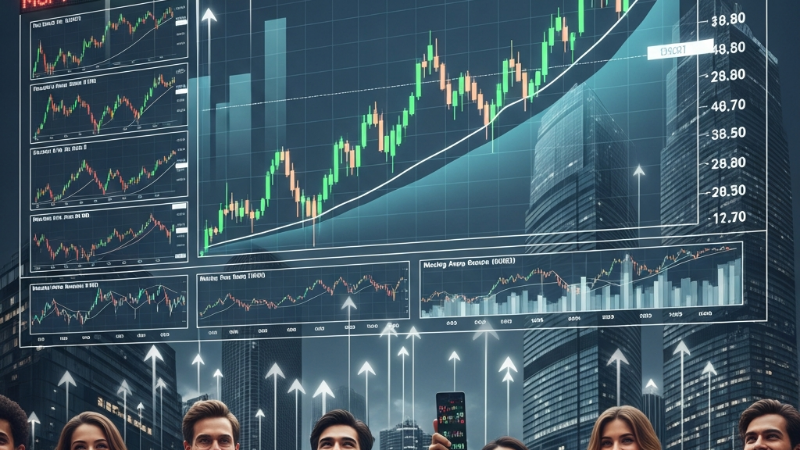 Investimentos em Alta: O que Você Precisa Saber sobre o Mercado em 2025